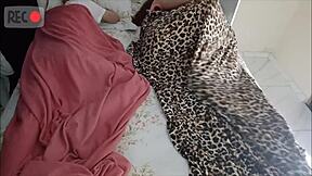 maduro inventou mentiras para que vizita teve que dividir a cama