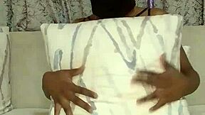 Whore asks, 'Want to see my sensual movements while getting assfucked?'