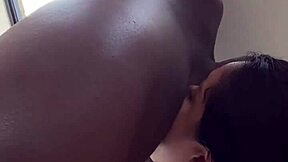 i love sucking it and centering every inch in my mouth - amateur couple nysdel