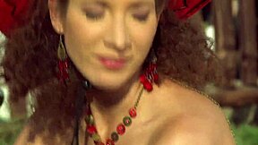 biker bangs country girl anal outdoor