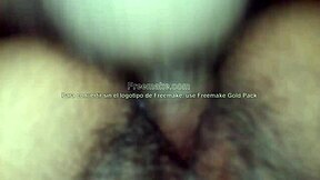 Dandole Rico A Mi Novia Con Anal, Orgasm, Massage, And Squirting.