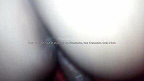 Dandole Rico A Mi Novia Con Anal, Orgasm, Massage, And Squirting.