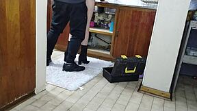 Boss ladies for a nice fuck