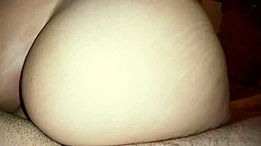 I pounded my young receptionist hard after work in slow motion, her tight ass taking every inch of my cock.