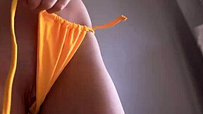 outdoor fuck with hot neighbor in doggystyle and cowgirl positions