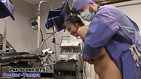 i am dr tampa's new sex slave, raya nguyen