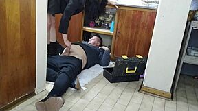 Boss ladies for a nice fuck