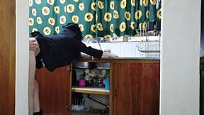 Boss ladies for a nice fuck