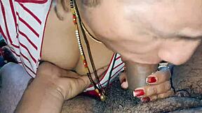 Stepsister Seduces Stepbrother!