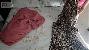 maduro inventou mentiras para que vizita teve que dividir a cama