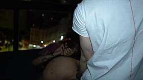 Policewoman From Putaria Fucks Criminals On The Street, Handcuffed Female Officer Gets Fucked And Gives Pussy, Cums In Naughty Cop's Mouth