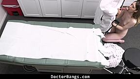 Is Michelle Anthony's Abdominal Pain Really Needing A Doctor's Special Attention?