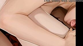 Young Japanese Lesbians Explore Each Other In Intimate 69 Position