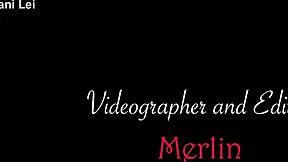 You Just Want My Feet Trailer