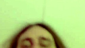 Brandytopshelf deep throats tsbxoda's monster cock