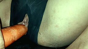 big fat booty bouncing on dick, teasing with every thrust