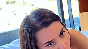 intense pov fucking in horny positions 😈