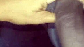 A quick moment in the abandoned bathroom