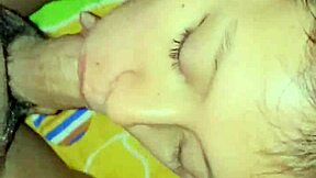 young latina neighbor loves dick if you pay for nails