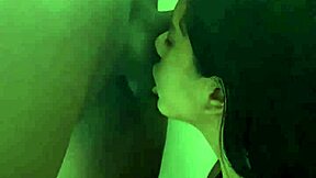 i love sucking it and centering every inch in my mouth - amateur couple nysdel