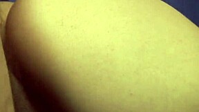 Sayra Von Babysits While At Work