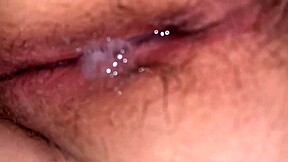 deep breeding interracial creampies in pov compilation