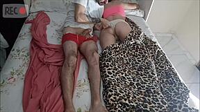 maduro inventou mentiras para que vizita teve que dividir a cama