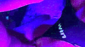 Skinny Model Loves Rough Fucking