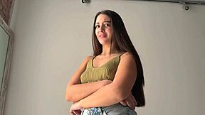 Step Sis Feels Relief After Brother's Intense Fuck