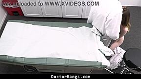 Is Michelle Anthony's Abdominal Pain Really Needing A Doctor's Special Attention?