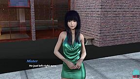 Amo A Mi Suegra Episodio 18 La Esta Mas Buena Lo Lamento Por Mi Novia