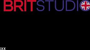 I railed the skinny British redhead neighbor and covered her in cum after taboo pussy fuck!