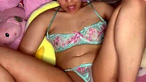 why does manaia crave older men in her first anal