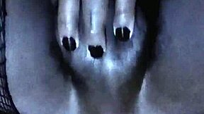 Ebony emo slut tavaius deshawn young 18+ chris brown biggest fan 😈