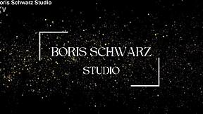 gundula in rough 1on1 submission with anal atm and cum in mouth