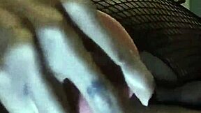 Ebony emo slut tavaius deshawn young 18+ chris brown biggest fan 😈