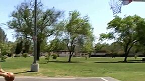 Longtime friends share first lesbian sex