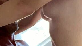 UCLA Cheerleader Intensely Fucks Hung Teacher