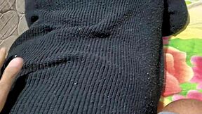 teacher squirts after cum on face?