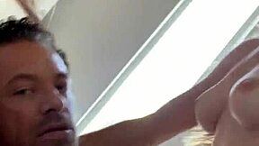 UCLA Cheerleader Intensely Fucks Hung Teacher