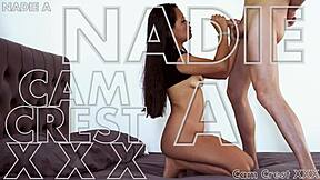 Stepdad Teaches His Babygirl About Sex With Intense Emotions And Fetish Elements