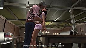 Second Life Episode 8: Karaoke Night