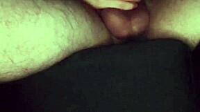 jcsex69 sucks in car, rides hard.