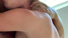 UCLA Cheerleader Intensely Fucks Hung Teacher