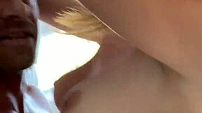 UCLA Cheerleader Intensely Fucks Hung Teacher