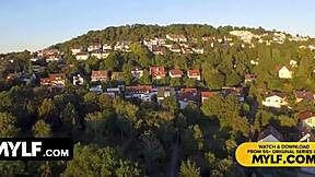 Pussyjuice Beetlejuice Parody! Young And Old In Hairy Pussy 4some?