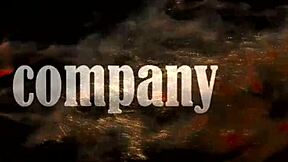 Hot Sandra Craves Big Cocks In All Her Holes For Deep Anal Threesome