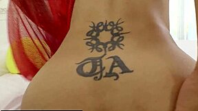 Teen Ladyboy With Big Tits From Thailand Named Tata Hot Anal Sex On Camera