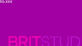 teen student experiments with a plug