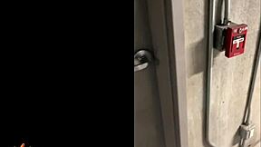 After the Club: Pussy Lips Dancing to Creampie Ride